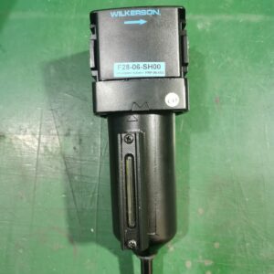 WILKERSON F28-06-SH00,Used one,In stock