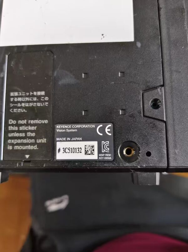 XG-8700L,Used one,In stock - 图片 4