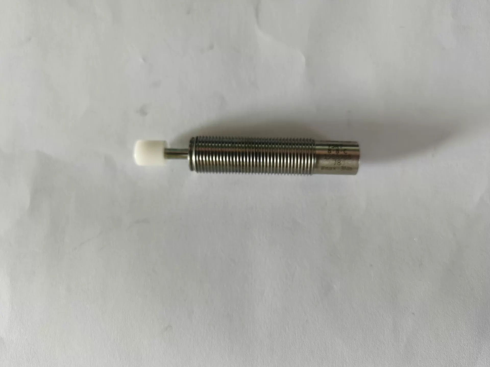FESTO YSRT-8-8-C,Shock Absorber,Used one,In stock - 图片 2