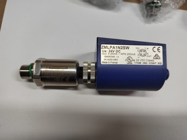 ZMLPA1N2SW 3K-2020-W53,New and original,In stock