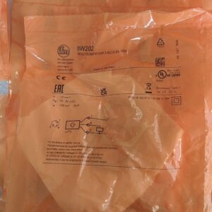 iFm IIW202 m30,New and original,In stock