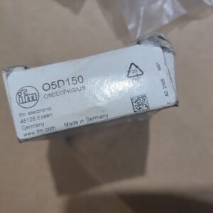 iFm O5D150,New and original,In stock