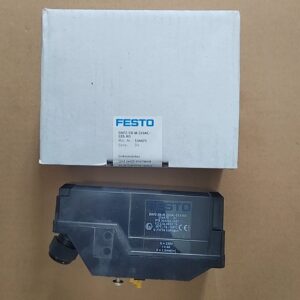 FESTO DAPZ-SB-M-250AC-EXS-RO Limit Switch Mounting Kit,New and original,In stock