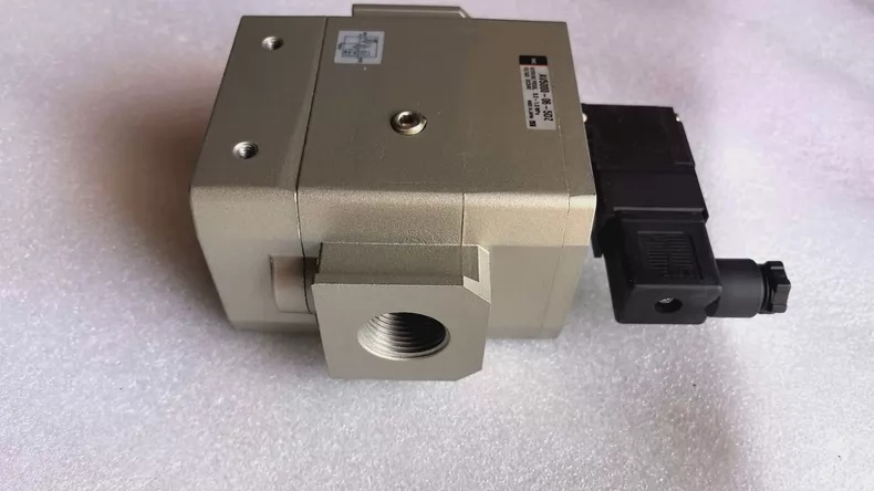 SMC AV5000-06-5DZ Soft Start-up Valve,New and original,In stock - 图片 2