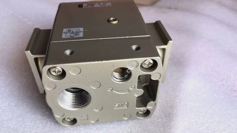 SMC AV5000-06-5DZ Soft Start-up Valve,New and original,In stock - 图片 4