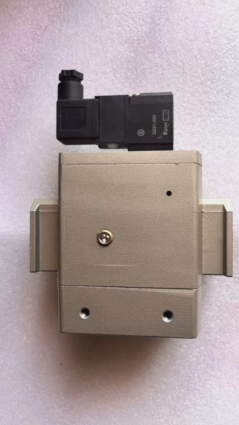SMC AV5000-06-5DZ Soft Start-up Valve,New and original,In stock - 图片 5