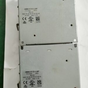 FESTO Stepper motor controller CMMO-ST-C5-1-LKP,Used one,In stock