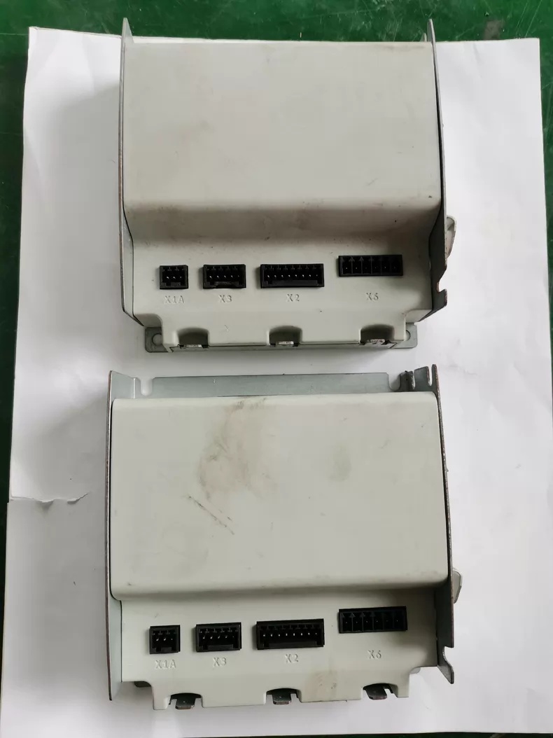 FESTO Stepper motor controller CMMO-ST-C5-1-LKP,Used one,In stock - 图片 2