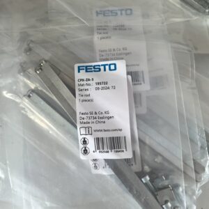 FESTO CPX-ZA-3 Tie Rod Set,New and original,In stock