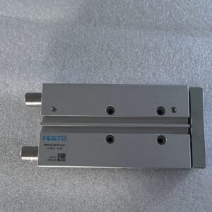 FESTO DFM-16-80-P-A-GF Guided Drive Cylinder,Used one,In stock