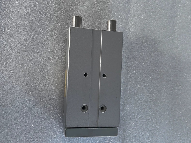 FESTO DFM-16-80-P-A-GF Guided Drive Cylinder,Used one,In stock - 图片 4