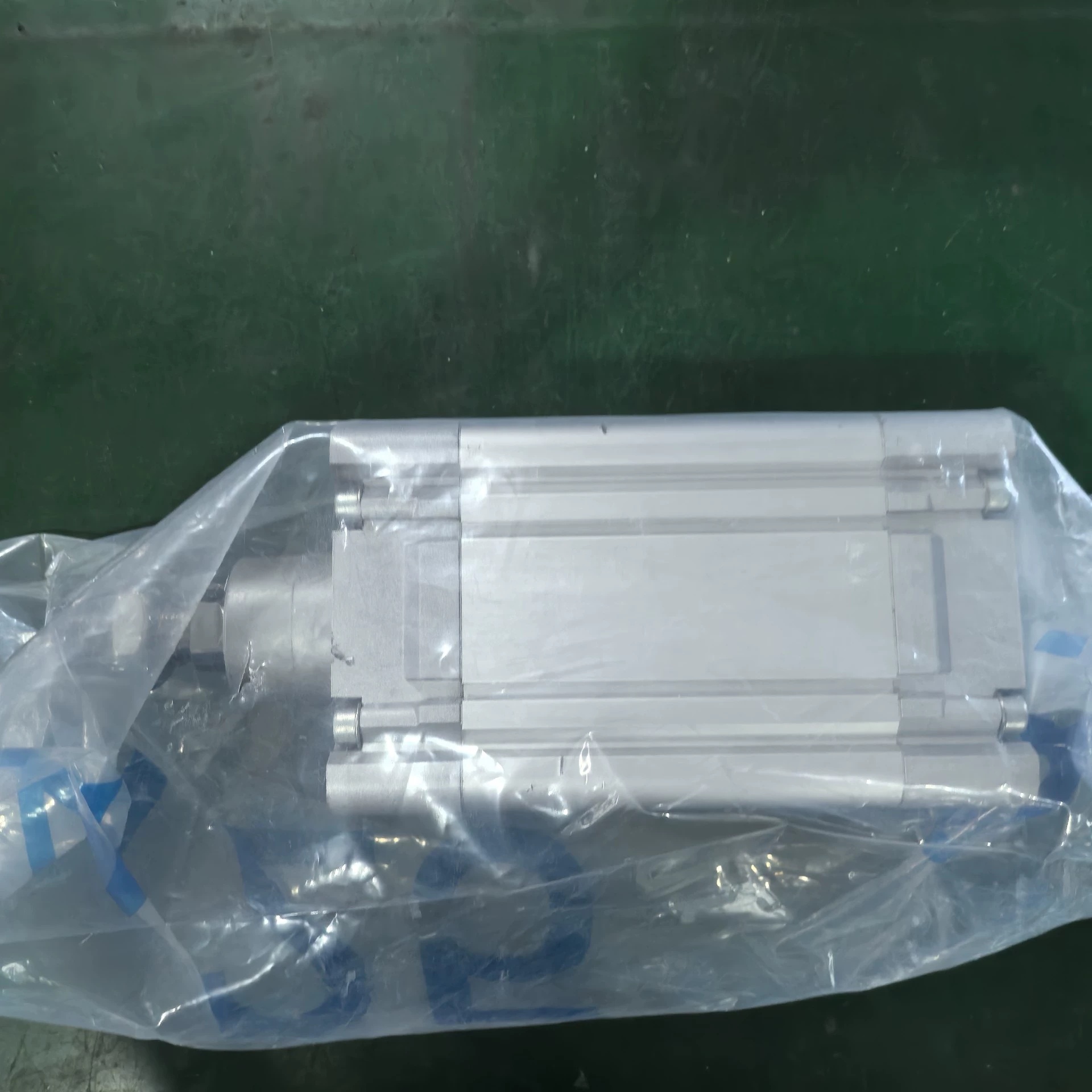 FESTO DNC-125-70-PPV-A Standard Cylinder,New and original,In stock - 图片 2