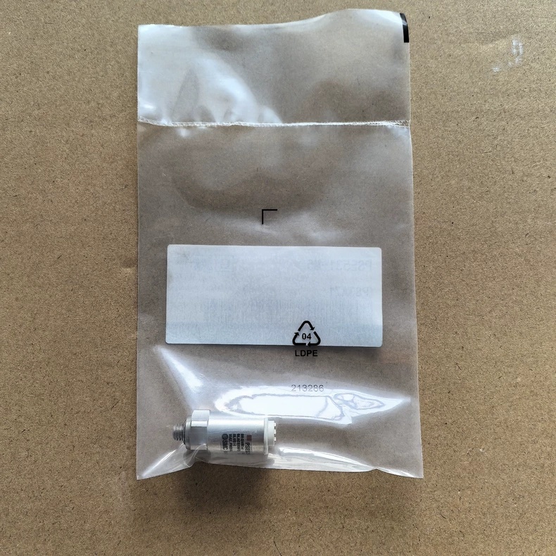 SMC PSE531-M5 Pressure Sensor,New and original,In stock - 图片 2