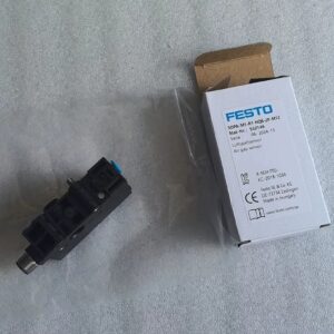 FESTO SOPA-M1-R1-HQ6-2P-M12 Air Gap Sensor,New and original,In stock