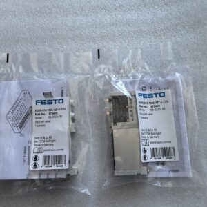 FESTO VUVG-B10-T32C-AZT-F-1T1L Solenoid Valve,New and original,In stock
